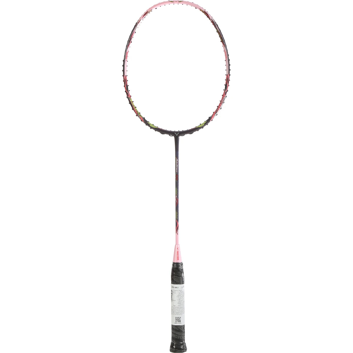 Raquette de Badminton Victor Auraspeed 99 J 4U5 (Non Cordée)