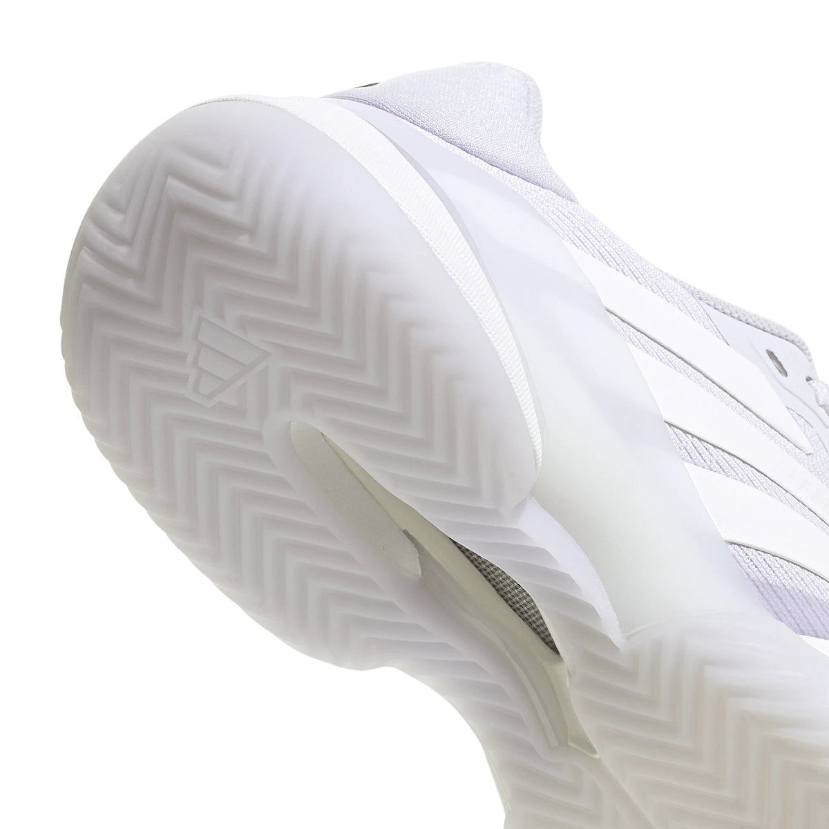 CHAUSSURES ADIDAS FEMME BARRICADE 14 TERRE BATTUE