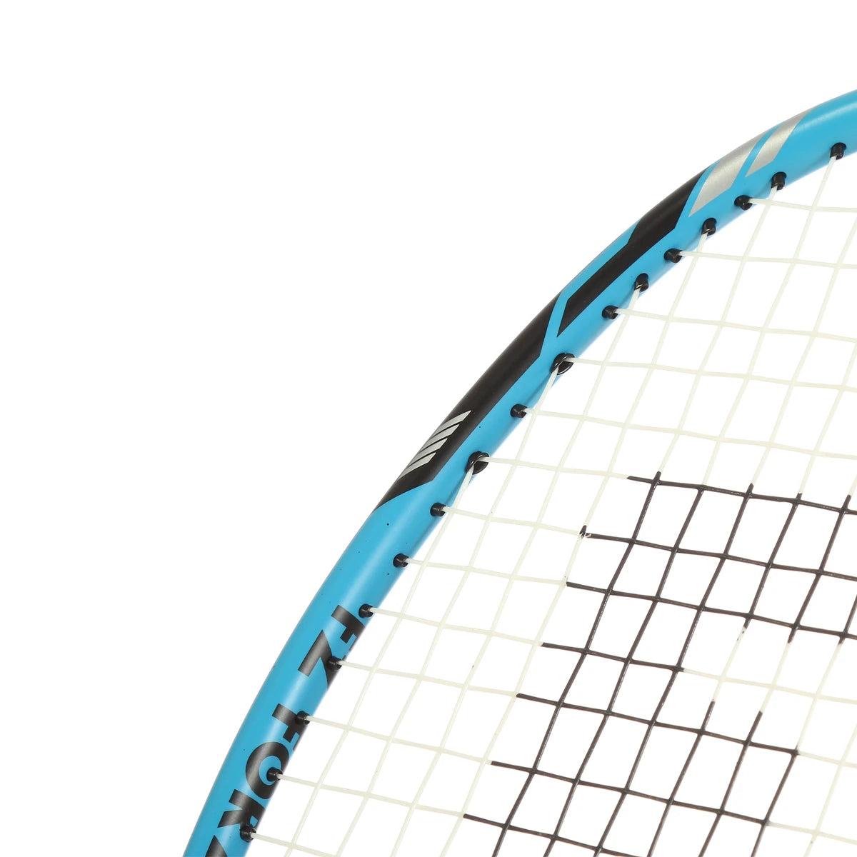 BADMINTONSCHLÄGER FZ FORZA FIGHTER 76 POWER (GESAITET) - FZ262605