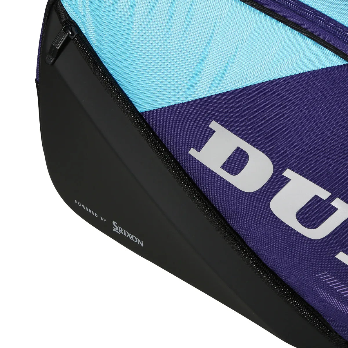 THERMO-BAG DUNLOP FX-PERFORMANCE 8R VIOLET