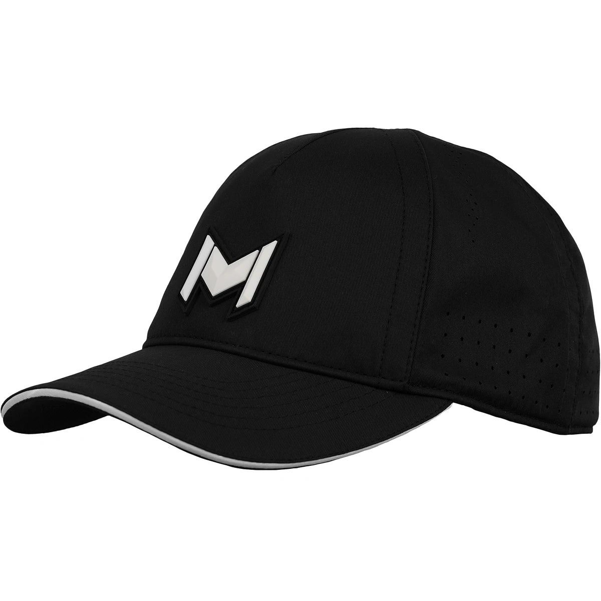 CASQUETTE MOURATOGLOU APPAREL MATCH