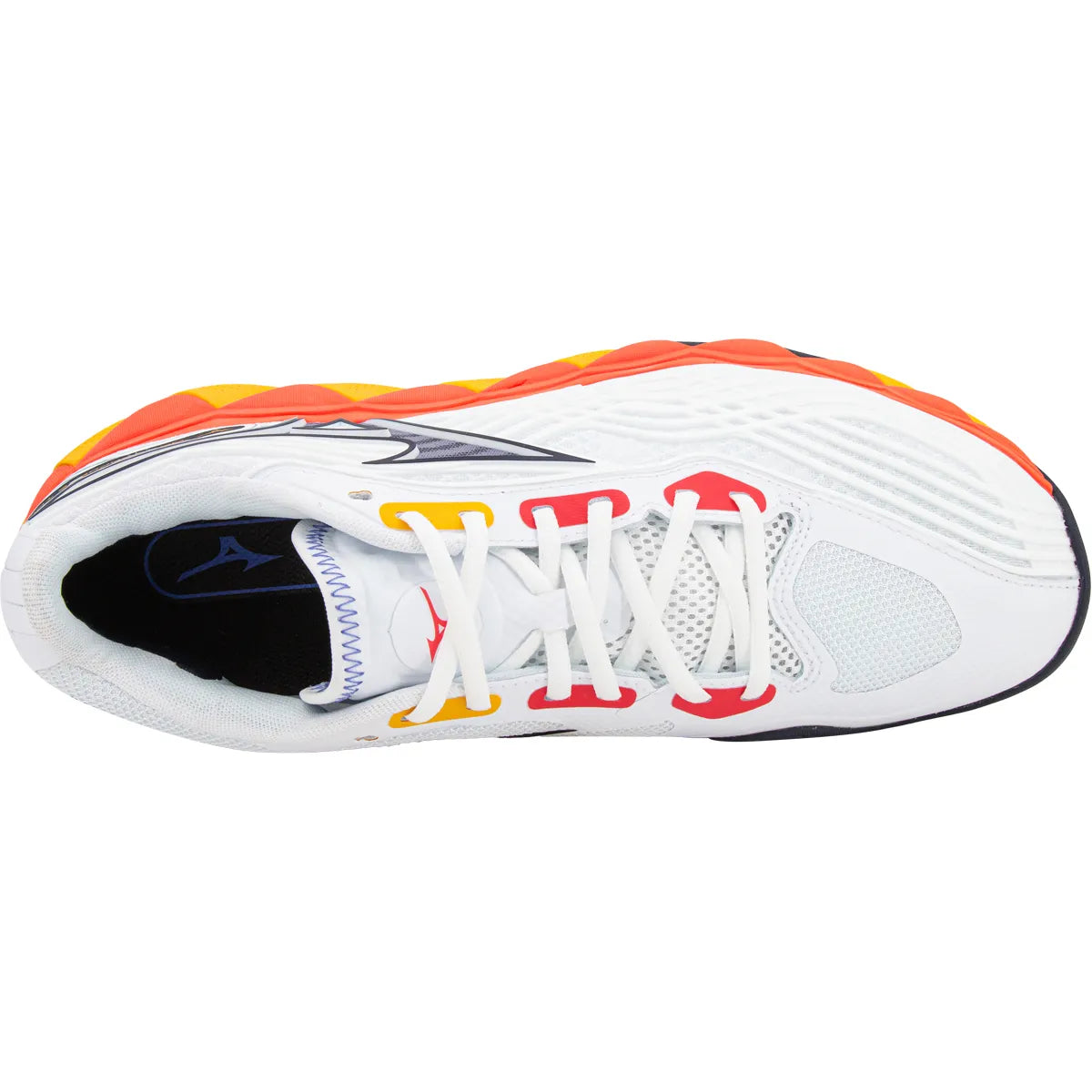 MIZUNO WAVE ENFORCE TOUR 2 SHOES ALL SURFACES