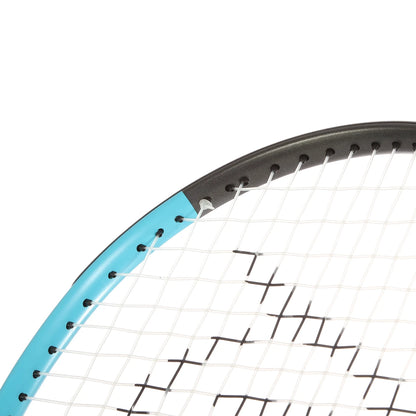 RAQUETTE DUNLOP JUNIOR FX 25 (215 GR)