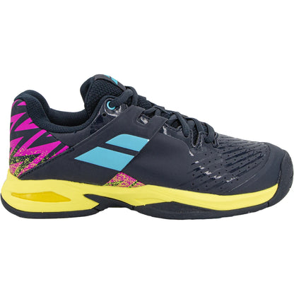 CHAUSSURES BABOLAT JUNIOR PROPULSE RAFA EXCLUSIVE TOUTES SURFACES
