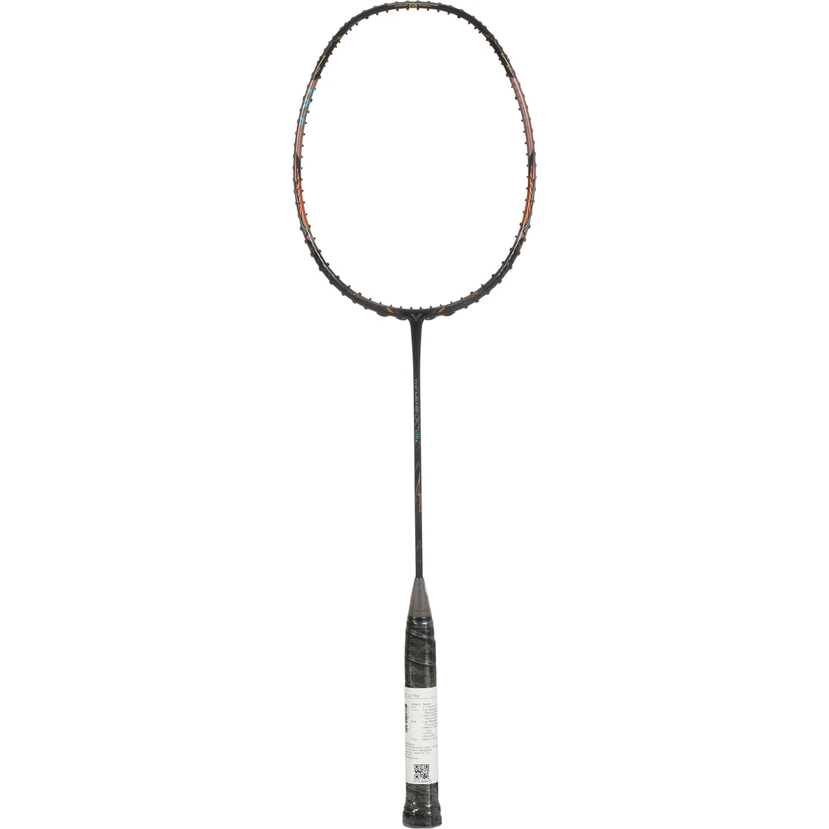 RAQUETTE DE BADMINTON VICTOR THRUSTER F ULTRA 3U5