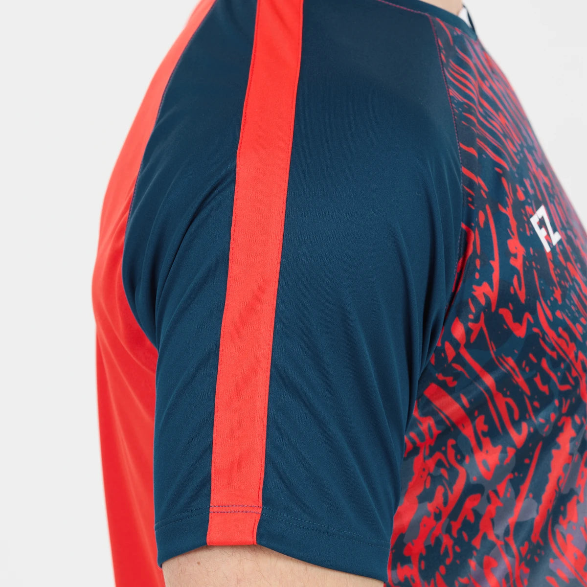 T-SHIRT FZ FORZA HOMME ALVIN