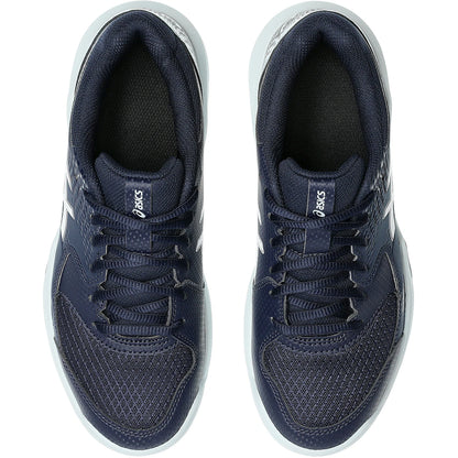 ASICS WOMEN'S GEL DEDICATE 8 CLAY COURT SHOES