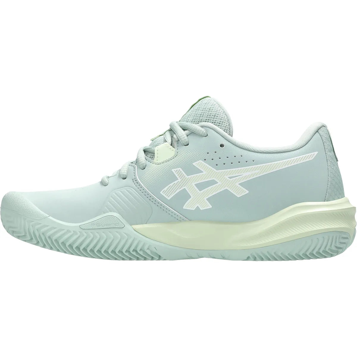 DAMEN ASICS GEL CHALLENGER 15 LEHMPLATZ-SCHUHE