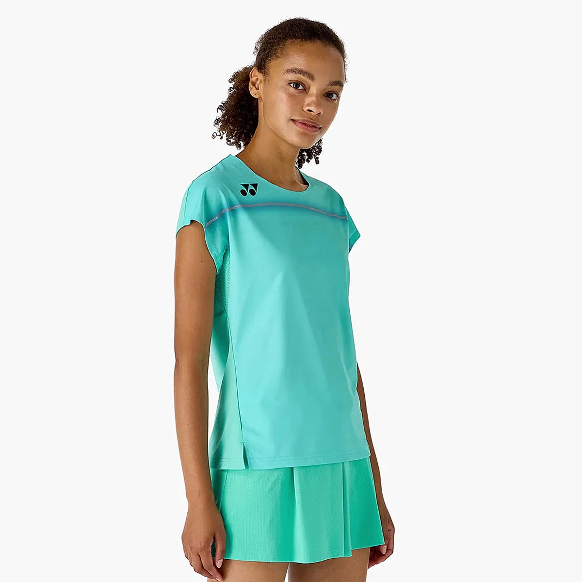 T-SHIRT YONEX FEMME TOUR ELITE 20939YX
