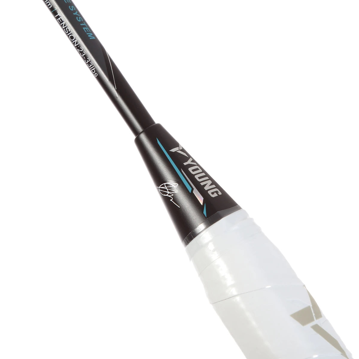 RAQUETTE DE BADMINTON YOUNG KAMPIOEN SS8 4U