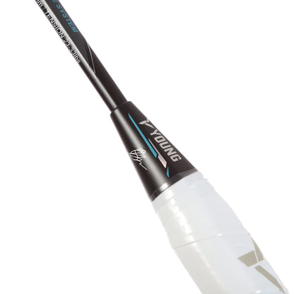 RAQUETTE DE BADMINTON YOUNG KAMPIOEN SS8 4U