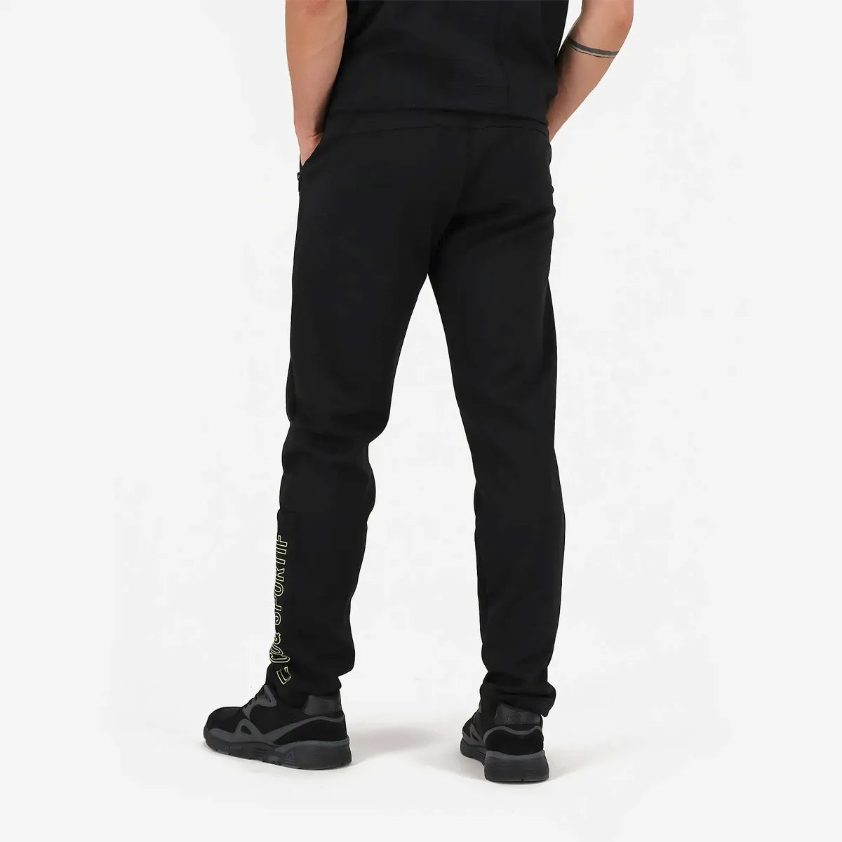 TECHNISCHE HOSE VON LE COQ SPORTIF