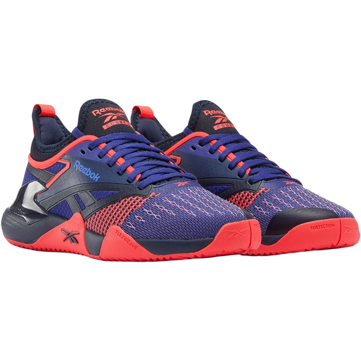Chaussures Reebok Femme Nano Court Toutes Surfaces