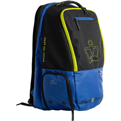 BLACK CROWN RAPTOR EPIC ENERGY PADEL BACKPACK