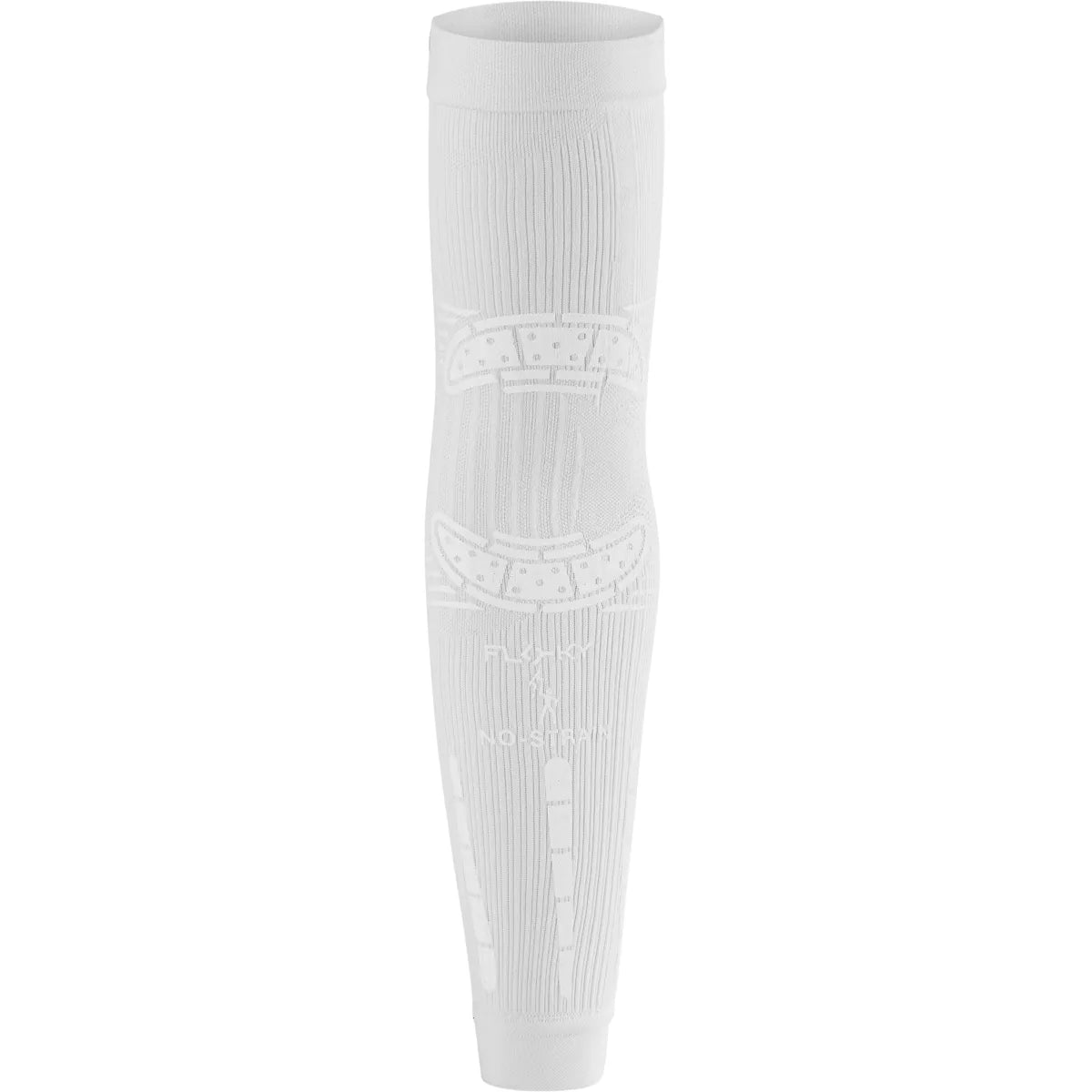 SET OF 2 FLOKY NO STRAIN SLEEVES