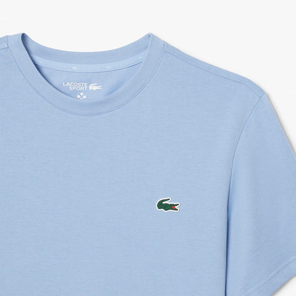 T-SHIRT LACOSTE MEDVEDEV GRAPHIQUE MIAMI