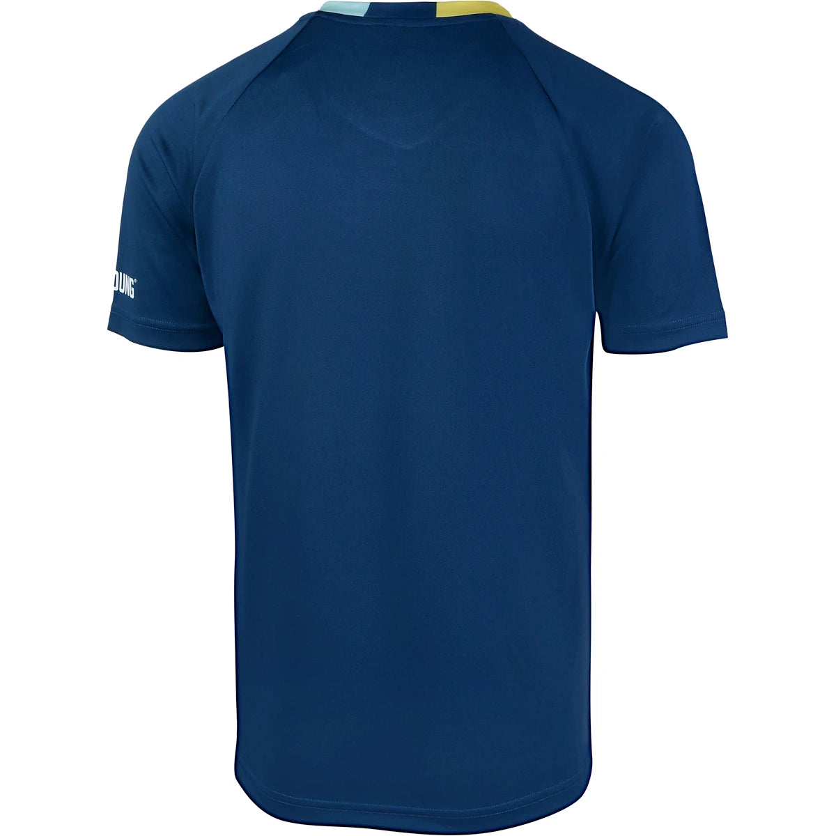 YOUNG FRESCO 14 CREW NECK T-SHIRT NAVY