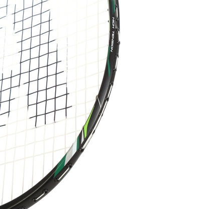 BADMINTON RACKET ASHAWAY VEX STRIKER 500 SL (STRUNG)