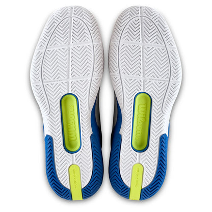 WILSON RUSH PRO 5 ALL SURFACE SHOES