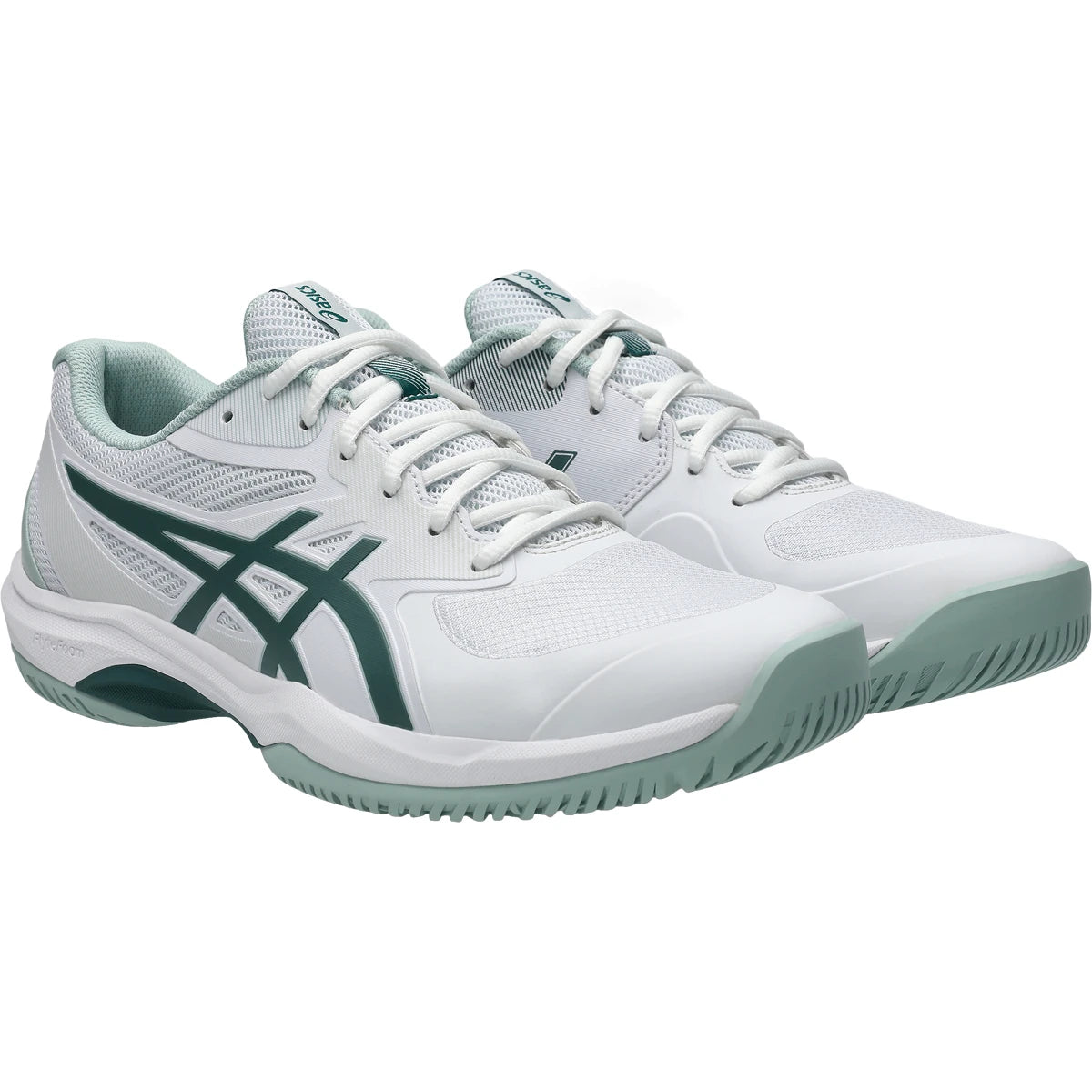 CHAUSSURES ASICS GAME FF TOUTES SURFACES