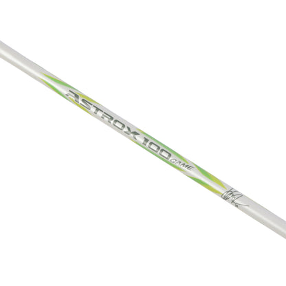 RAQUETTE DE BADMINTON YONEX ASTROX 100 VA GAME (CORDEE) - 4U
