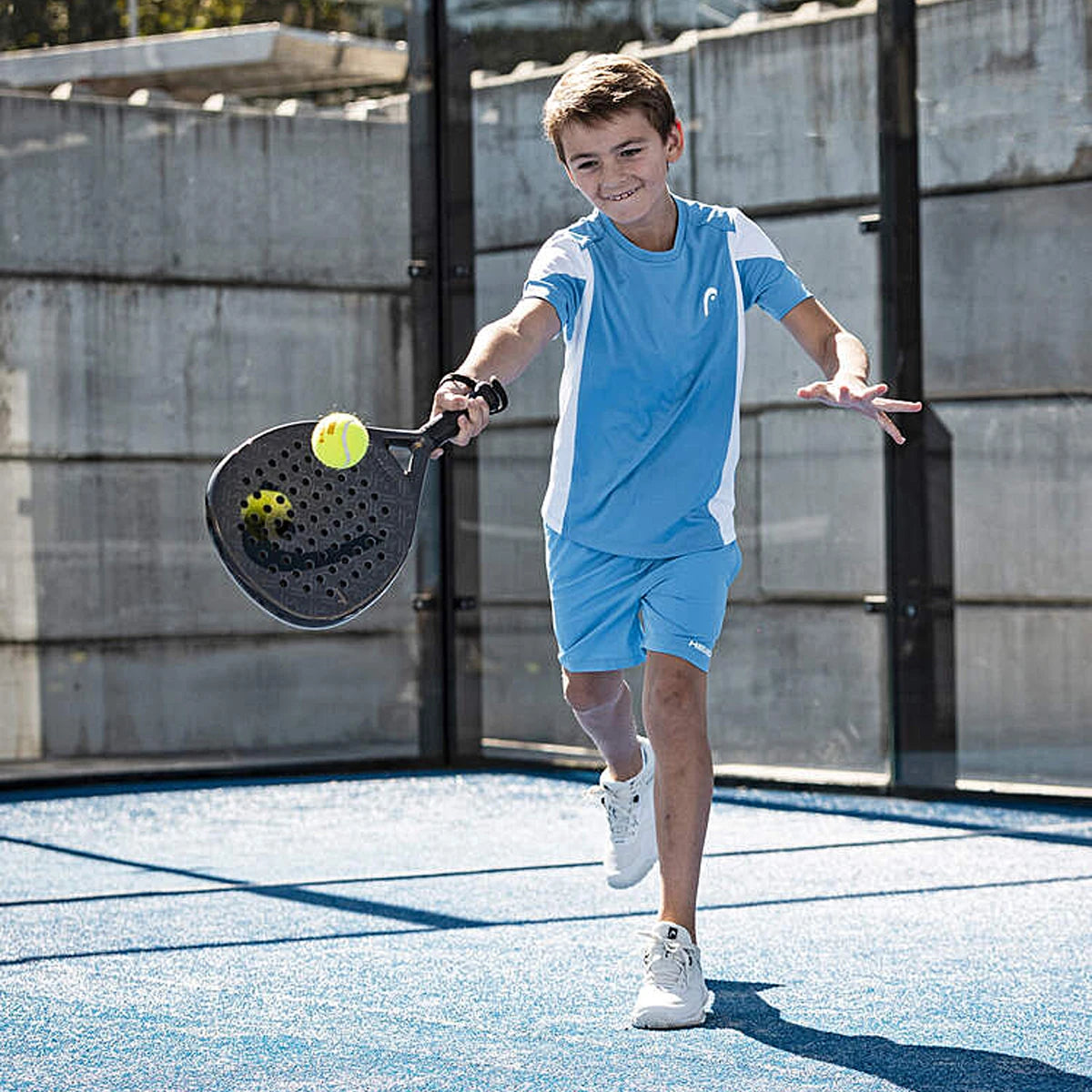 RAQUETTE DE PADEL HEAD COELLO JUNIOR 2026