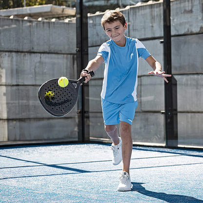 RAQUETTE DE PADEL HEAD COELLO JUNIOR 2026
