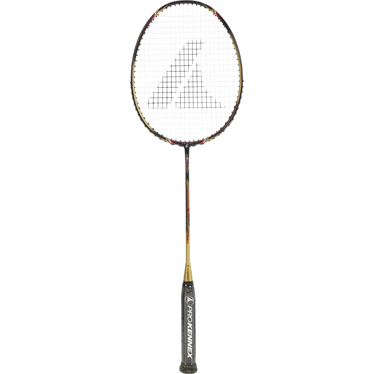 RAQUETTE DE BADMINTON PRO KENNEX DESTINY SPEED 3U S/B/Y (CORDEE)