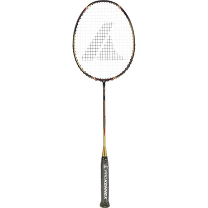 RAQUETTE DE BADMINTON PRO KENNEX DESTINY SPEED 3U S/B/Y (CORDEE)