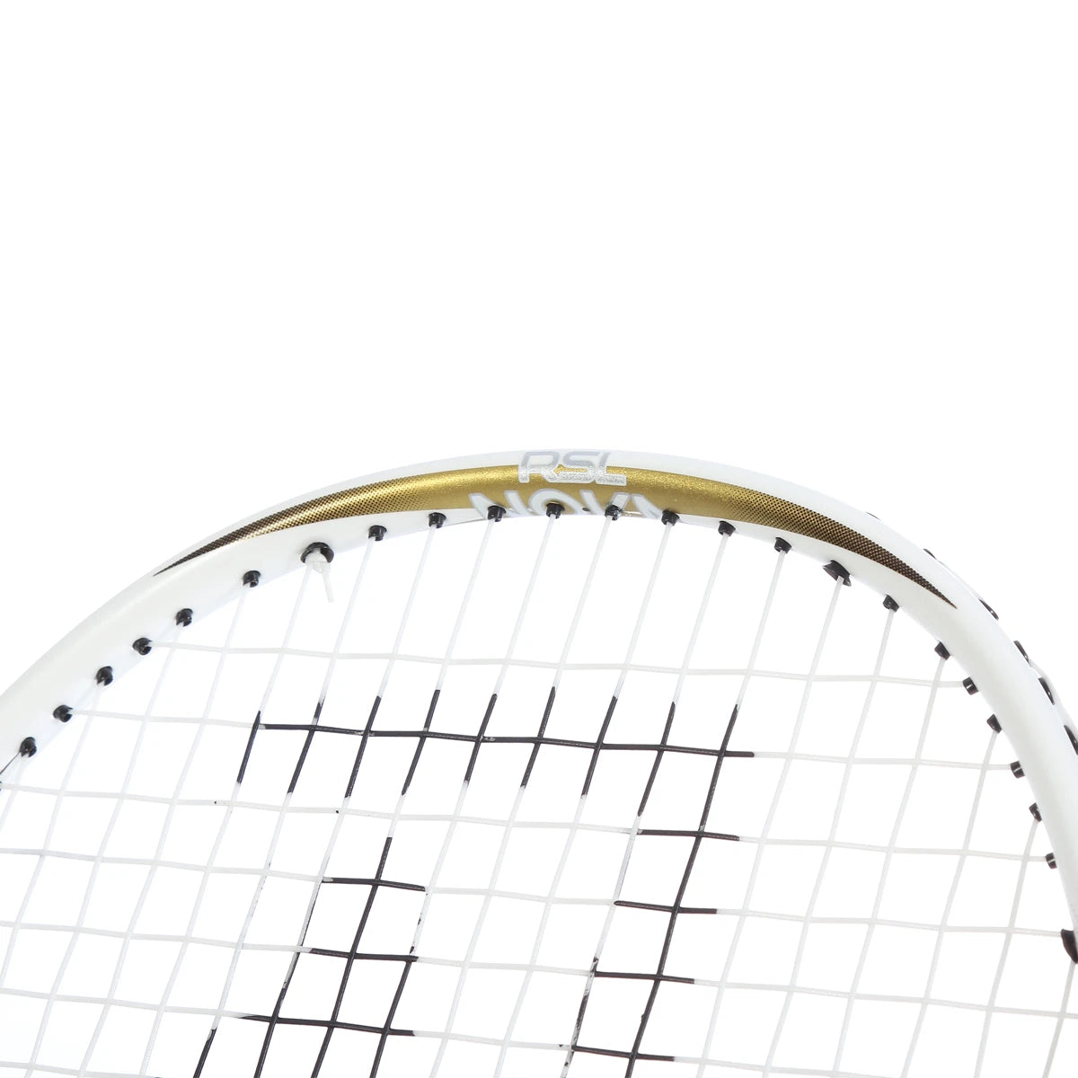 Raquette de Badminton Rsl Nova Play (Cordee) - Edition Exclusive