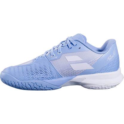BABOLAT DAMENSCHUHE JET MACH 4 FÜR ALLE BÖDEN