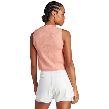 DEBARDEUR ADIDAS FEMME PRO ATHLETE US SERIES