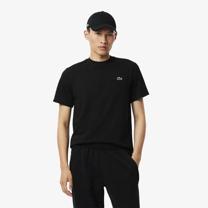 T-SHIRT LACOSTE CORE PERFORMANCE KROKODIL-GRAFIK