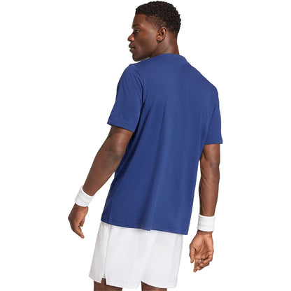 T-SHIRT ADIDAS GRAPHIQUE