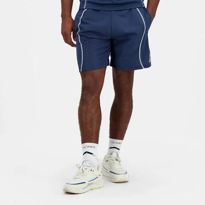 SHORT LE COQ SPORTIF FRANKREICH OLYMPISCHES DORF