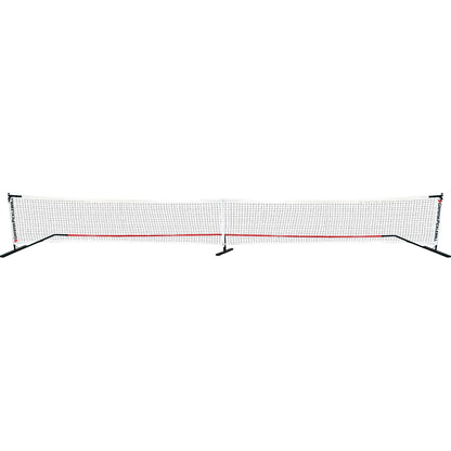 KIT SCHLÄGER + PICKLEBALL-NETZ GAMMA FÜR SCHULE, UNIVERSITÄT UND VEREIN