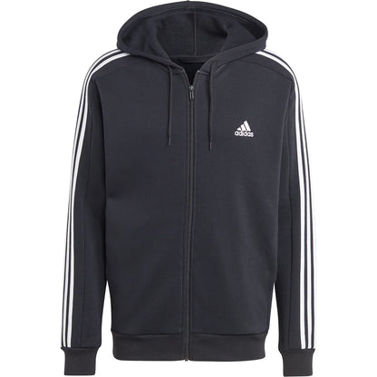 VESTE ADIDAS 3 BANDES FULL ZIP