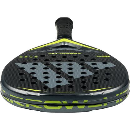 ADIDAS ARROW HIT CARBON PADEL RACKET