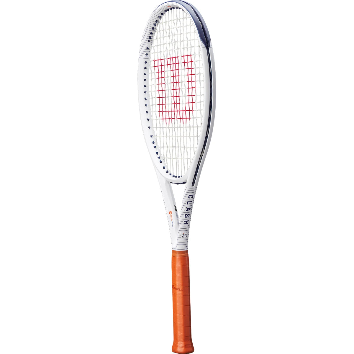 RAQUETTE WILSON CLASH 100 NYC (295 GR)