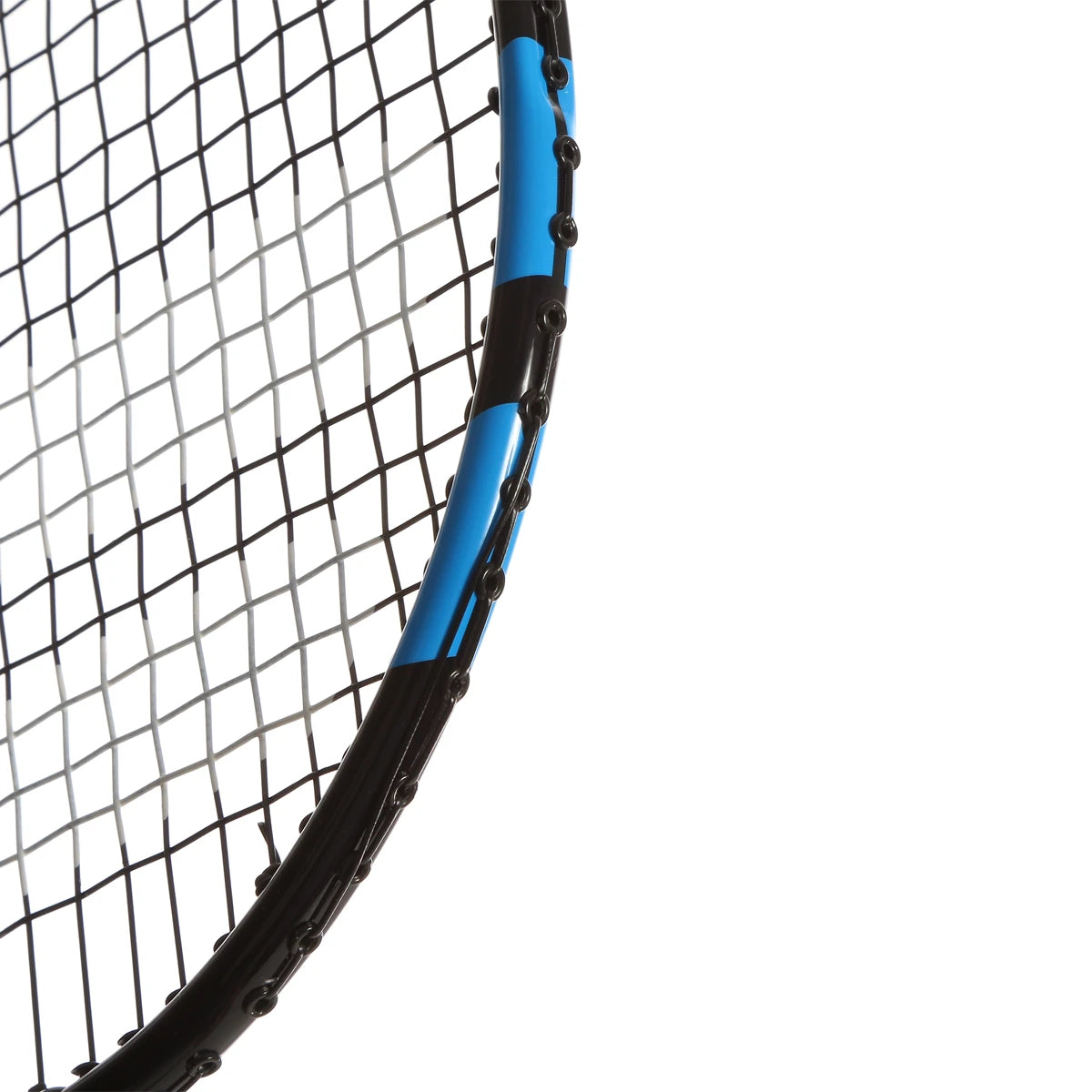 BADMINTONSCHLÄGER BABOLAT EXPLORER (BESAITET)