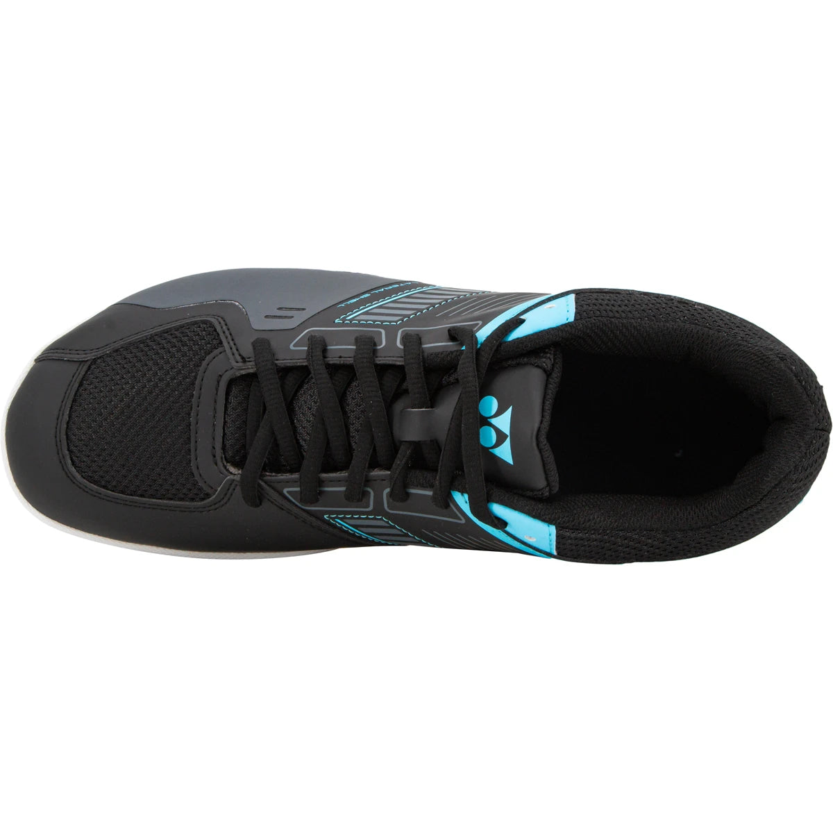 CHAUSSURES YONEX HOMME INDOOR PC STRIDER FLOW BLACK/BLUE