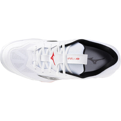 CHAUSSURES MIZUNO FEMME INDOOR WAVE STEALTH 6