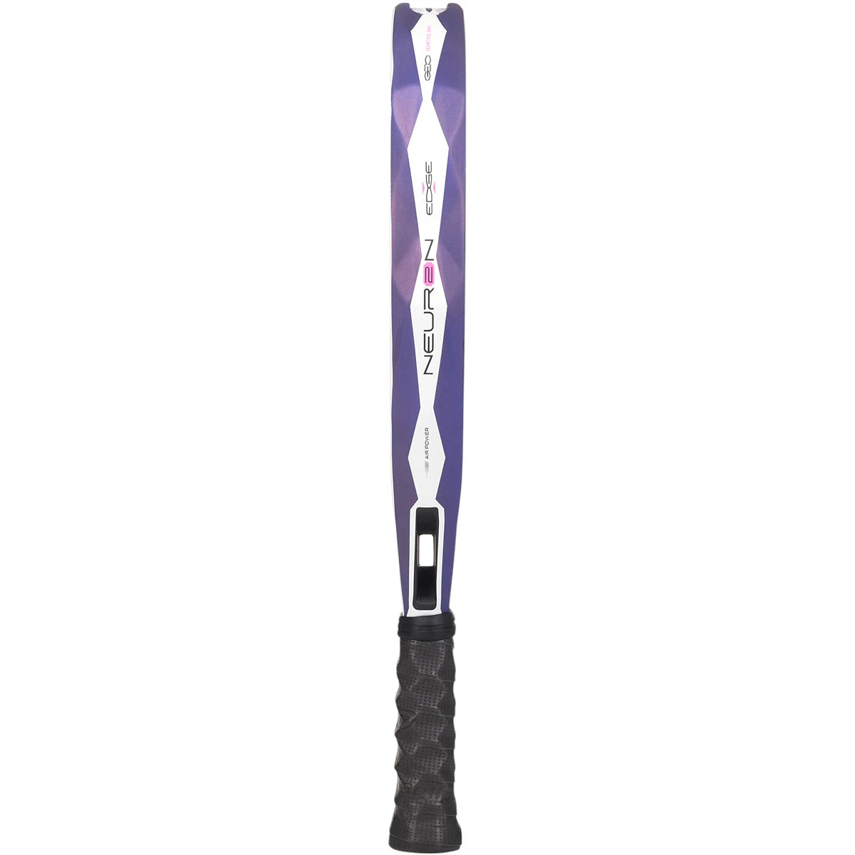 PADEL RACKET BULLPADEL NEURON 02 EDGE 27