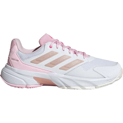 ADIDAS WOMEN'S COURTJAM CONTROL 3 SHOES ALL SURFACES