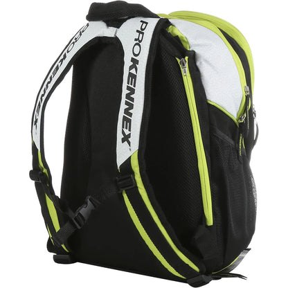 SAC A DOS PRO KENNEX COOL GREY/BLACK