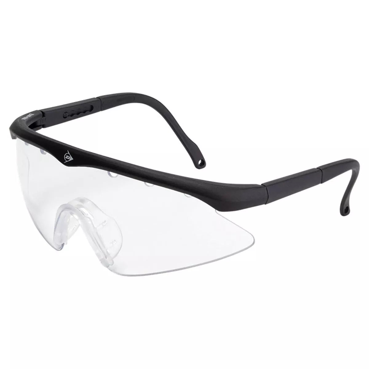 LUNETTES DE PROTECTION SQUASH DUNLOP JUNIOR