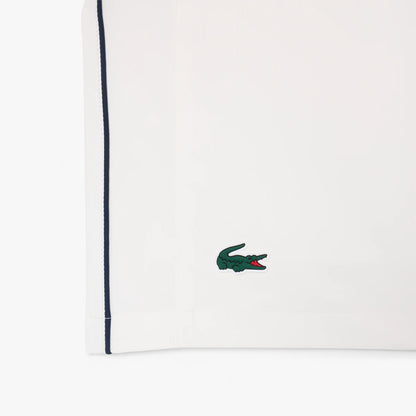 SHORT LACOSTE HERITAGE