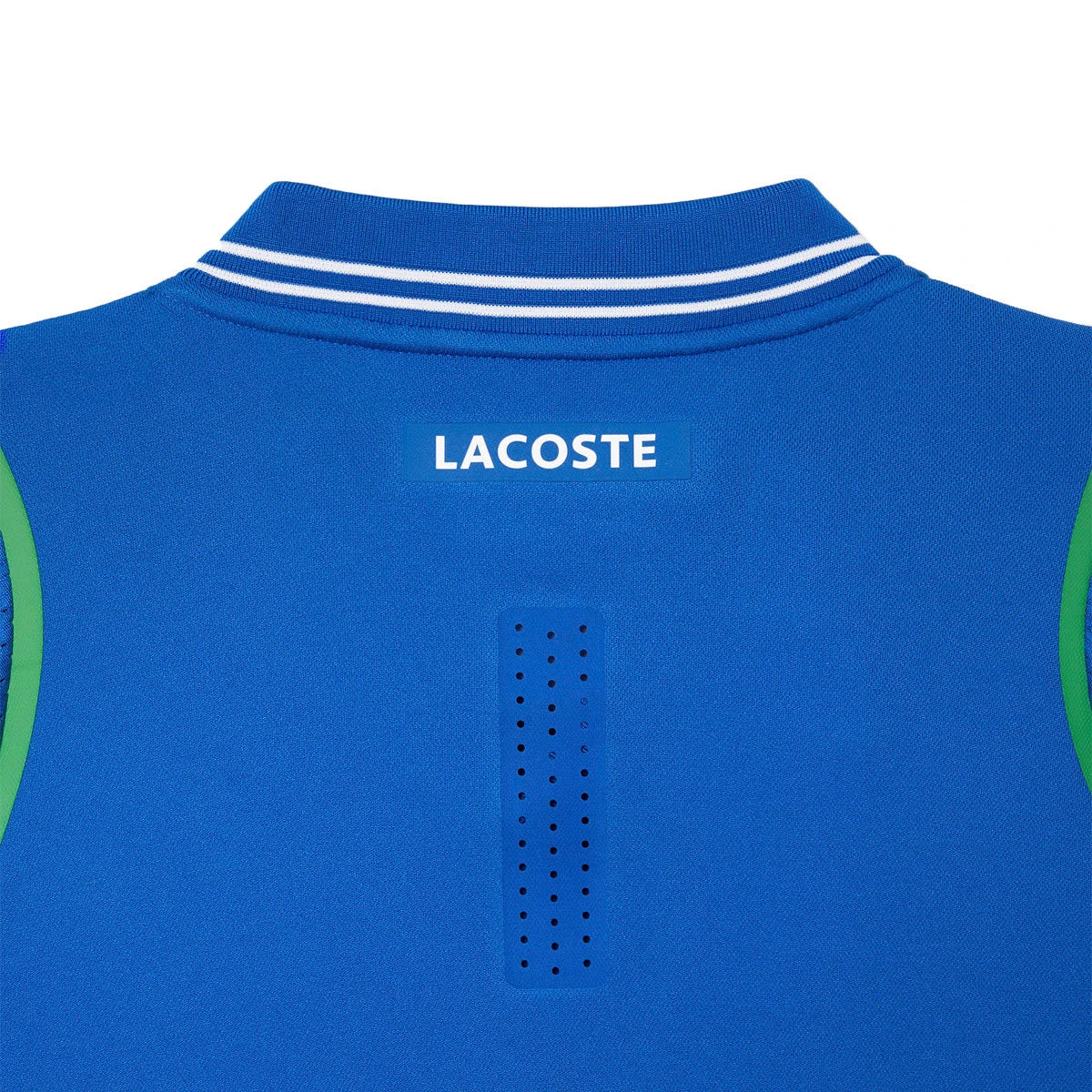 POLO LACOSTE MEDVEDEV DUBAI/MIAMI
