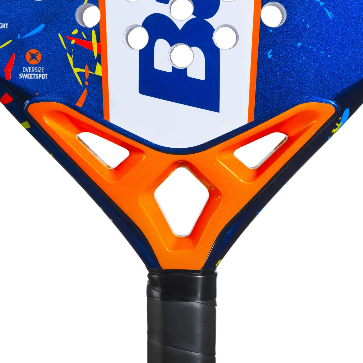 RAQUETTE DE PADEL BABOLAT ALIOTH JUNIOR