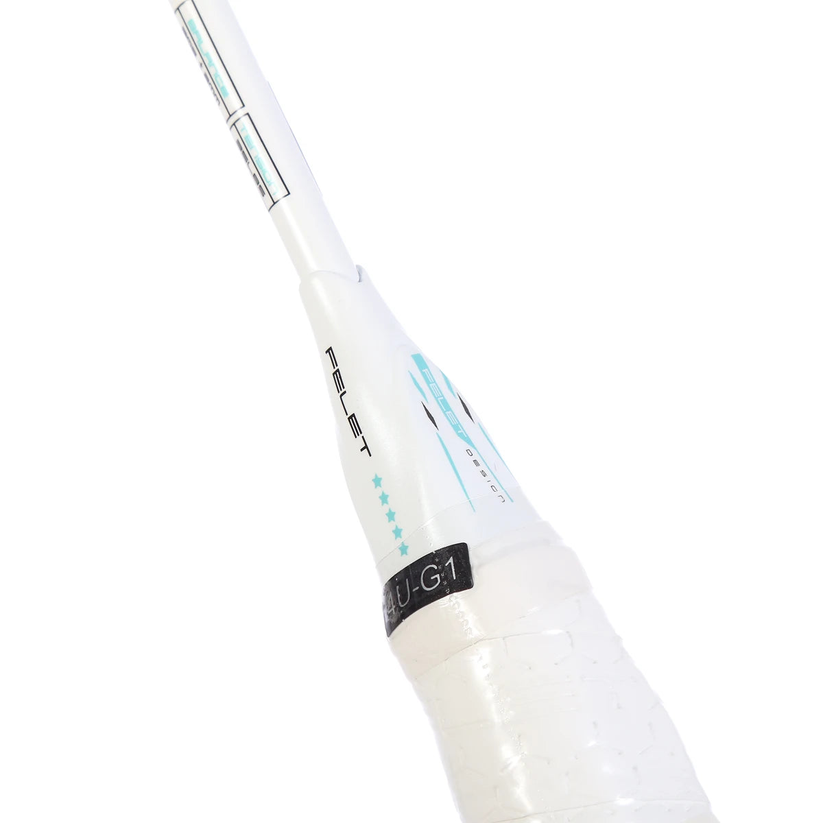 Raquette de Badminton Felet Neo 722 Tiffany
